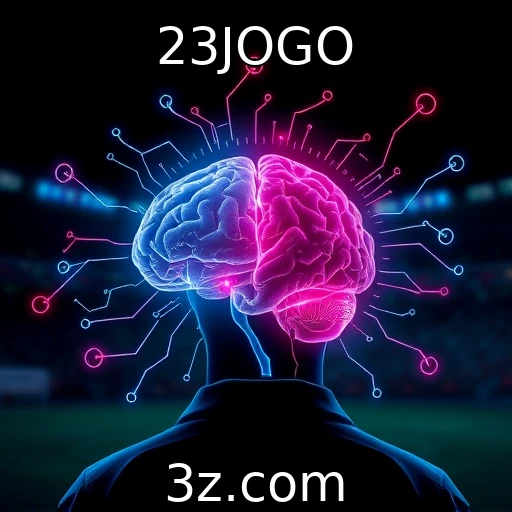 23JOGO Apostas Esportivas: Tendências que Podem Transformar o Mercado em 2025