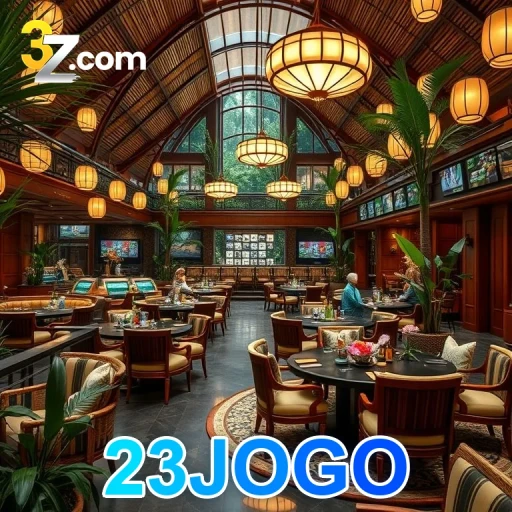 23JOGO Bônus