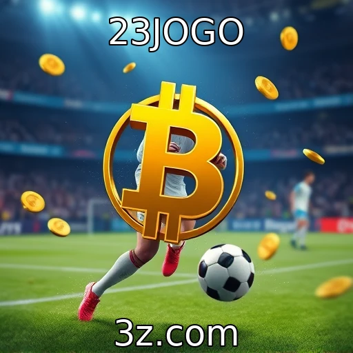 23JOGO Como as criptomoedas estão revolucionando as apostas online