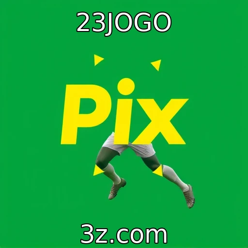 23JOGO Apostas esportivas: Estratégias para maximizar seus lucros em 2025