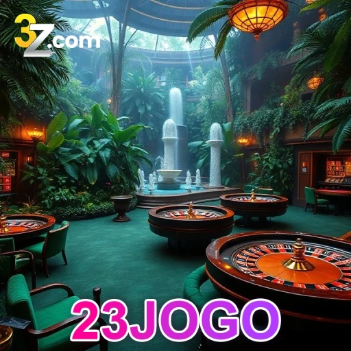 23JOGO Slots