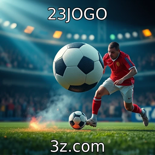 23JOGO Apostas Esportivas: Entenda Como Analisar Partidas com Precisão