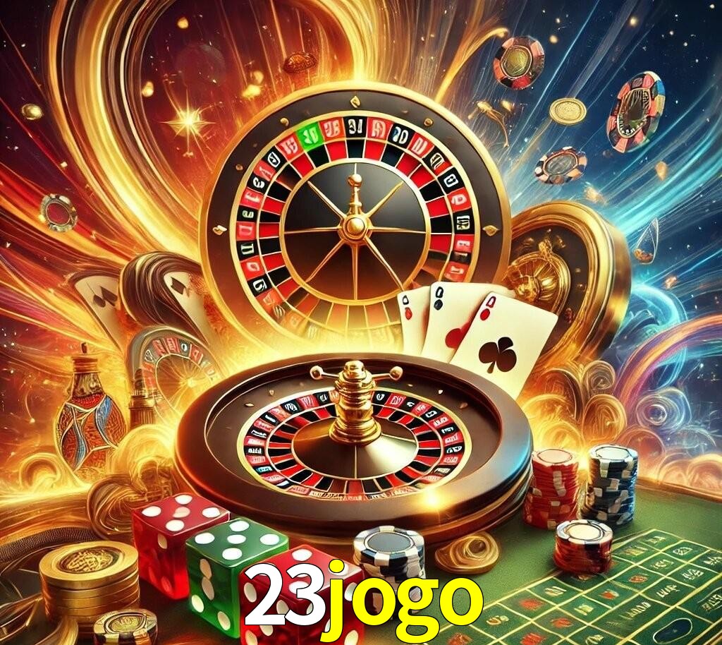 23jogo Jogos Populares no Cassino