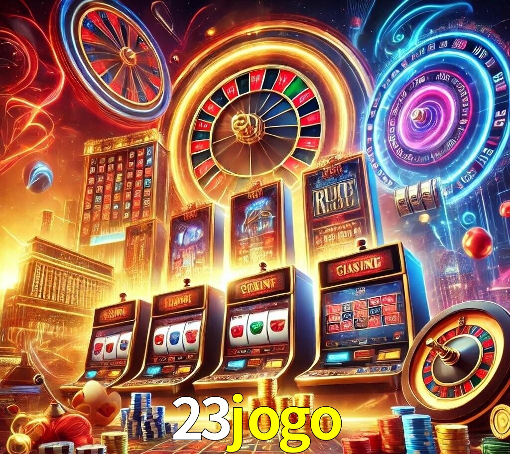 23jogo Jogos Populares