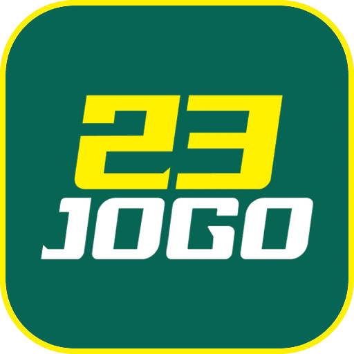 23JOGO logo