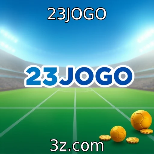 23JOGO Ganhar em Cassinos Online: Dicas para Aumentar Seus Ganhos